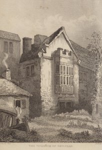 La vicaría de Shilelah de English School