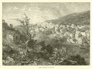 El Pueblo de Siloé