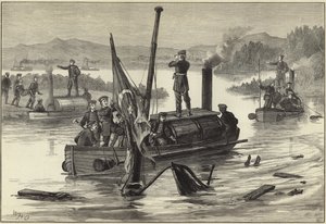 La guerra