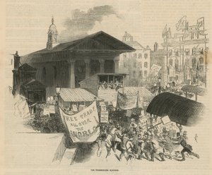 La elección de Westminster de English School