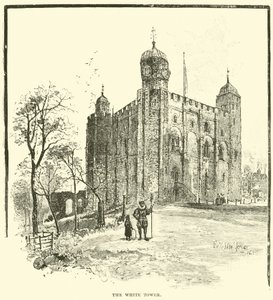 La Torre Blanca de English School