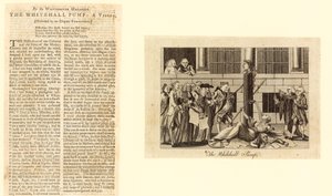 La Bomba de Whitehall