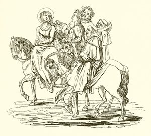 La esposa de Bath
