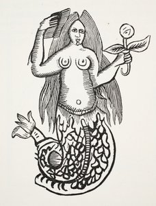 La maravilla de las maravillas, ilustración de Chap-books del Siglo XVIII de John Ashton, pub. 1882 de English School