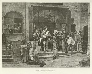 El Acróbata Herido de English School