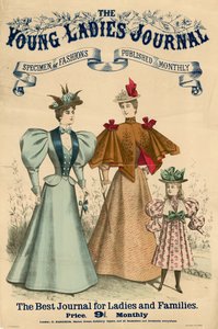 El Diario de las Señoritas de English School