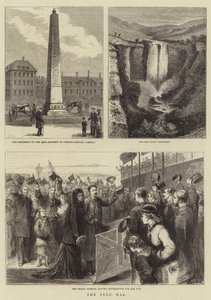 La guerra zulú de English School