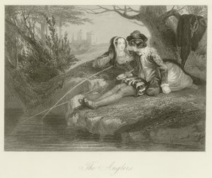 Los pescadores de English School