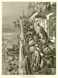 La construcción de Babel