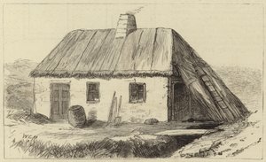 La condición de Irlanda de English School