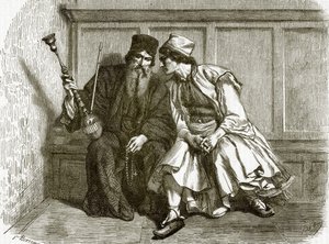 La confesión