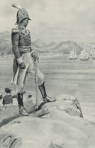 La muerte del pobre Toussaint L