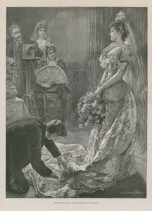 El salón