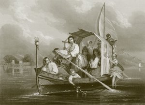La excursión de English School