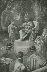 La fuente del conocimiento de English School