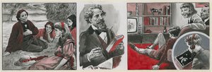 La historia de contar cuentos de English School
