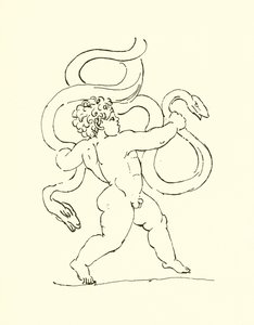 El Hércules Infante de English School