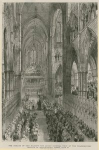El jubileo de Su Majestad la Reina de English School