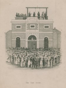 La última escena de English School