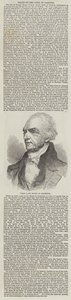 El difunto Duque de Grafton