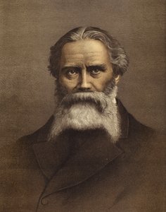 El difunto Hon James Russell Lowell