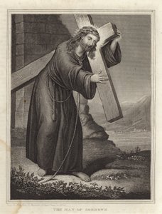 El hombre de dolores