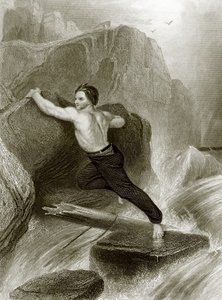 El marinero salvado de English School