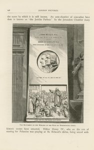 El monumento a los Wesleys de English School