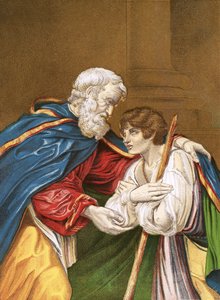 El Hijo Pródigo de English School