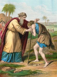 El regreso del hijo pródigo