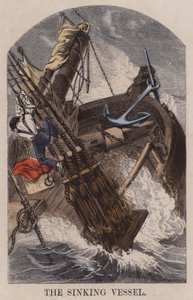 El barco hundido de English School