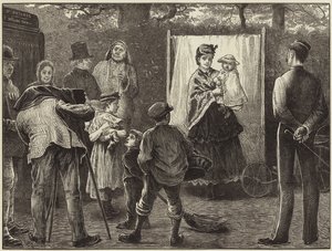 El fotógrafo viajero de English School