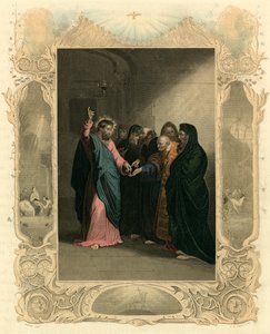 El dinero del tributo de English School