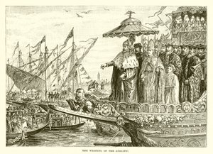 La boda del Adriático de English School