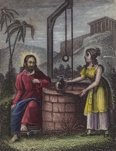 La Mujer que Vino por Agua... de English School