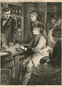 La cruzada de las mujeres de English School