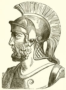 Temístocles de English School