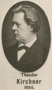 Theodor Kirchner de English School