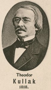 Theodor Kullak