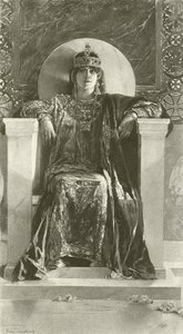 Teodora (grabado)