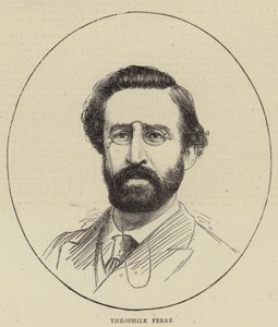 Théophile Ferré de English School