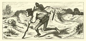 Había un Hombre Torcido