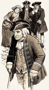 Vivirán para siempre: Henry Fielding de English School