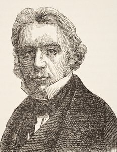 Thomas Babington Macaulay, 1er Barón Macaulay, de 