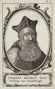 Tomás Becket