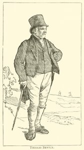Thomas Bewick (grabado)