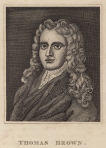Thomas Brown