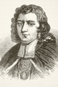 Thomas Burnet, de 