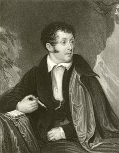 Thomas Campbell de English School
