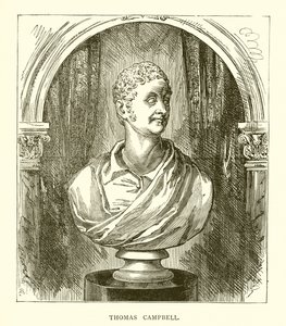 Thomas Campbell de English School